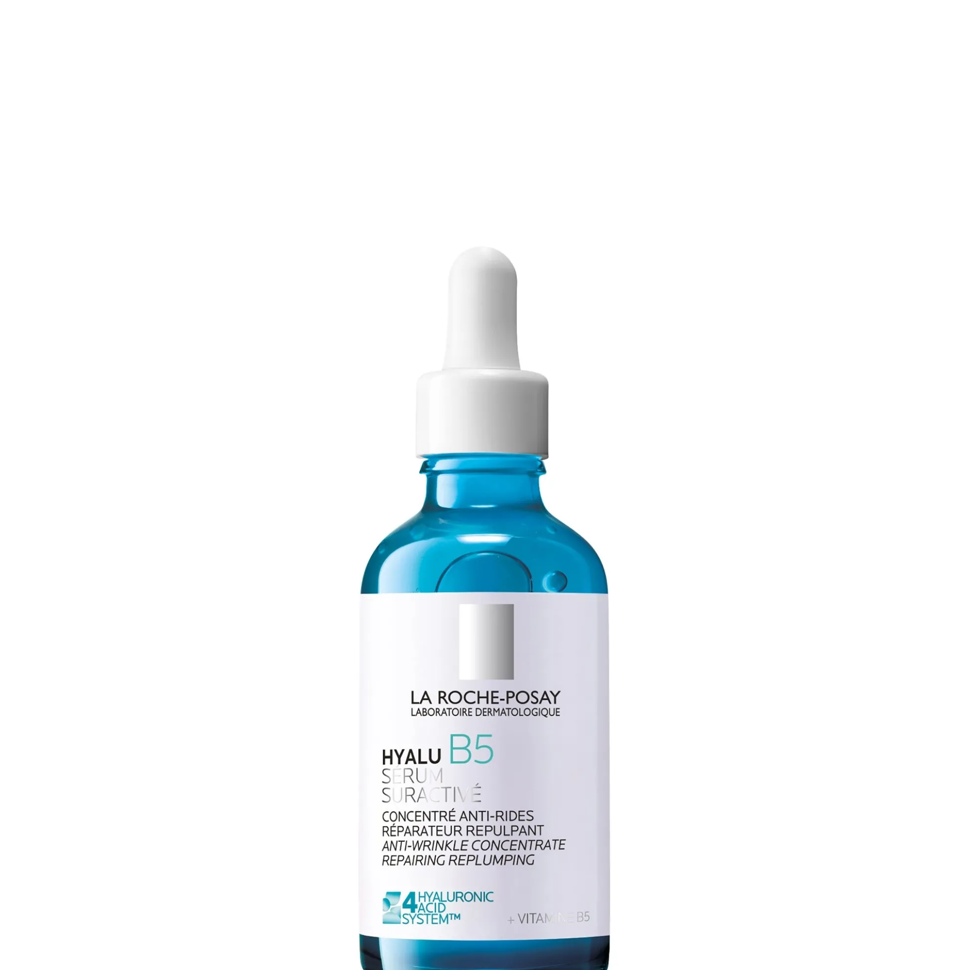 La Roche-Posay Hyalu B5 Suractivated Anti-Wrinkle Replumping Serum 50ml