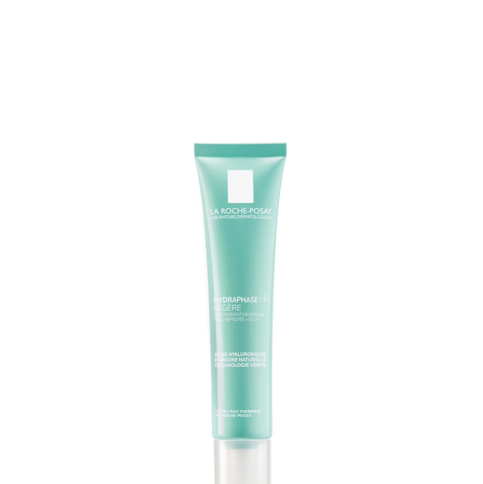 La Roche-Posay Hydraphase HA Light Hyaluronic Acid Moisturiser for Normal-Dry Dehydrated Skin 40ml