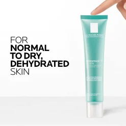 La Roche-Posay Hydraphase HA Light Hyaluronic Acid Moisturiser for Normal-Dry Dehydrated Skin 40ml