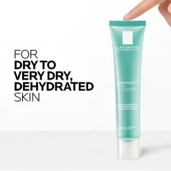 La Roche-Posay Hydraphase HA Rich Hyaluronic Acid Moisturiser for Dry-Very Dry Dehydrated Skin 40ml