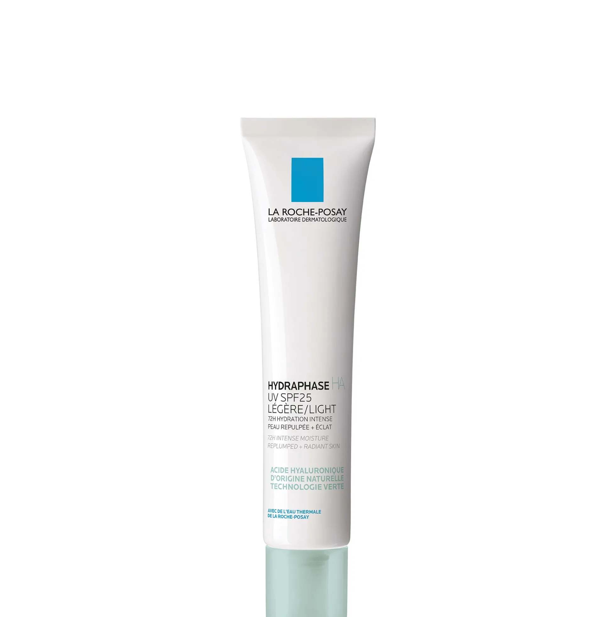 La Roche-Posay Hydraphase UV Light Moisturizing Cream 40ml for Dehydrated Sensitive Skin Prone to Dryness