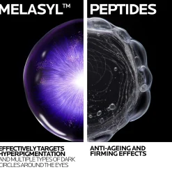 La Roche-Posay Mela B3 Eyes - Intensive Dark Circles Corrector Powered by Melasyl™ 15ml