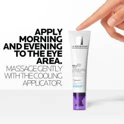 La Roche-Posay Mela B3 Eyes - Intensive Dark Circles Corrector Powered by Melasyl™ 15ml