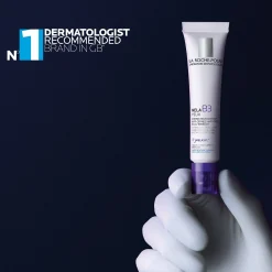 La Roche-Posay Mela B3 Eyes - Intensive Dark Circles Corrector Powered by Melasyl™ 15ml