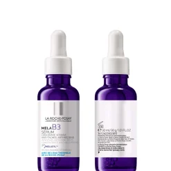 La Roche-Posay MelaB3 Serum: Intense Anti-Dark Spot Serum for Hyperpigmentation 30ml
