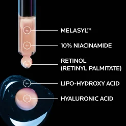 La Roche-Posay MelaB3 Serum: Intense Anti-Dark Spot Serum for Hyperpigmentation 30ml