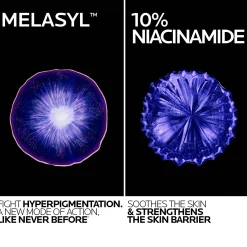 La Roche-Posay MelaB3 Serum: Intense Anti-Dark Spot Serum for Hyperpigmentation 30ml