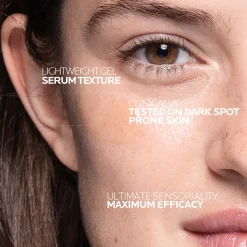 La Roche-Posay MelaB3 Serum: Intense Anti-Dark Spot Serum for Hyperpigmentation 30ml