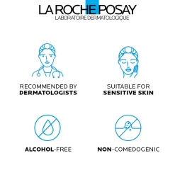 La Roche-Posay MelaB3 Serum: Intense Anti-Dark Spot Serum for Hyperpigmentation 30ml
