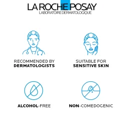 La Roche-Posay MelaB3 Serum: Intense Anti-Dark Spot Serum for Hyperpigmentation 30ml