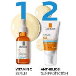 La Roche-Posay Redermic [R] Retinol Eye Cream 15ml