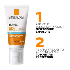 La Roche-Posay Redermic [R] Retinol Eye Cream 15ml