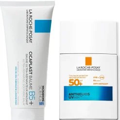 La Roche-Posay Repair and Protect Bundle