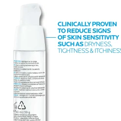 La Roche-Posay Toleriane Dermallergo Soothing Cream for Sensitive Skin 40ml
