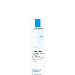 La Roche-Posay Toleriane Dermallergo Soothing Cream for Sensitive Skin 40ml