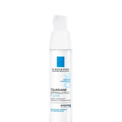 La Roche-Posay Toleriane Dermallergo Soothing Fluid Moisturiser For Sensitive Skin 40ml