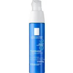 La Roche-Posay Toleriane Dermallergo Night Cream for Sensitive Skin 40ml
