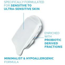 La Roche-Posay Toleriane Dermallergo Night Cream for Sensitive Skin 40ml