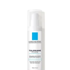 La Roche-Posay Toleriane Dermallergo Soothing Fluid Moisturiser For Sensitive Skin 40ml