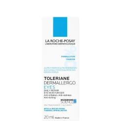 La Roche-Posay Toleriane Dermallergo Eye Cream 20ml
