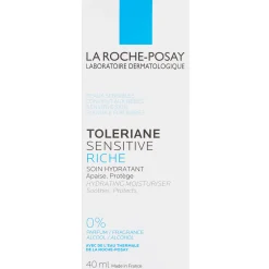 La Roche-Posay Toleriane Sensitive Rich Moisturiser 40ml