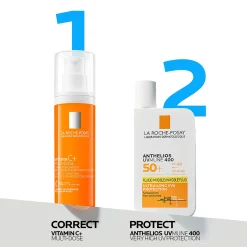 La Roche-Posay Vitamin C+ Multi-Dose Gel 40ml