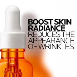 La Roche-Posay Vitamin C12 Serum Anti-Wrinkle and Radiance Restoring Serum 30ml