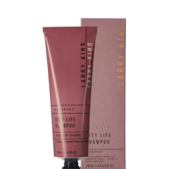 Larry King Haircare City Life Shampoo 100ml