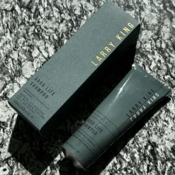 Larry King Haircare Good Life Shampoo 100ml