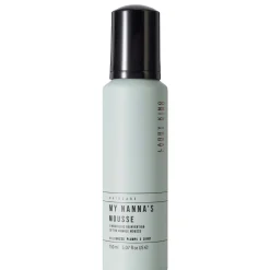 Larry King Haircare My Nanna's Mousse 150ml