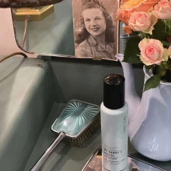 Larry King Haircare My Nanna's Mousse 150ml