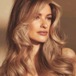 Larry King Haircare My Nanna's Mousse 150ml