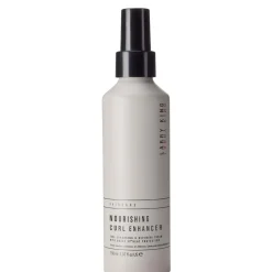 Larry King Haircare Nourishing Curl Enhancer 150ml