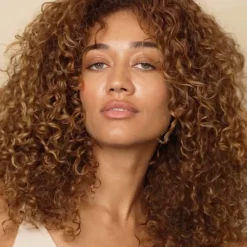 Larry King Haircare Nourishing Curl Enhancer 150ml