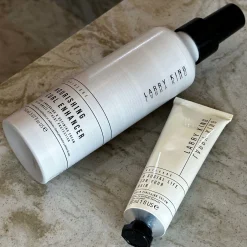 Larry King Haircare Nourishing Curl Enhancer 150ml