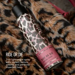 Larry King Haircare Ride or Die Texture Spray 250ml