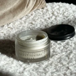 Larry King Haircare Velvet Texture Clay