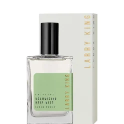 Larry King Haircare Volumizing Hair Mist