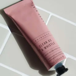 Larry King Hair Clean as a Whistle Scalp Scrub 50ml