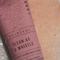 Larry King Hair Clean as a Whistle Scalp Scrub 50ml