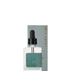 Larry King Hair Spoilt for Choice Hair Oil 30ml