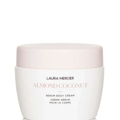 Laura Mercier Almond Coconut Serum Body Cream 200ml