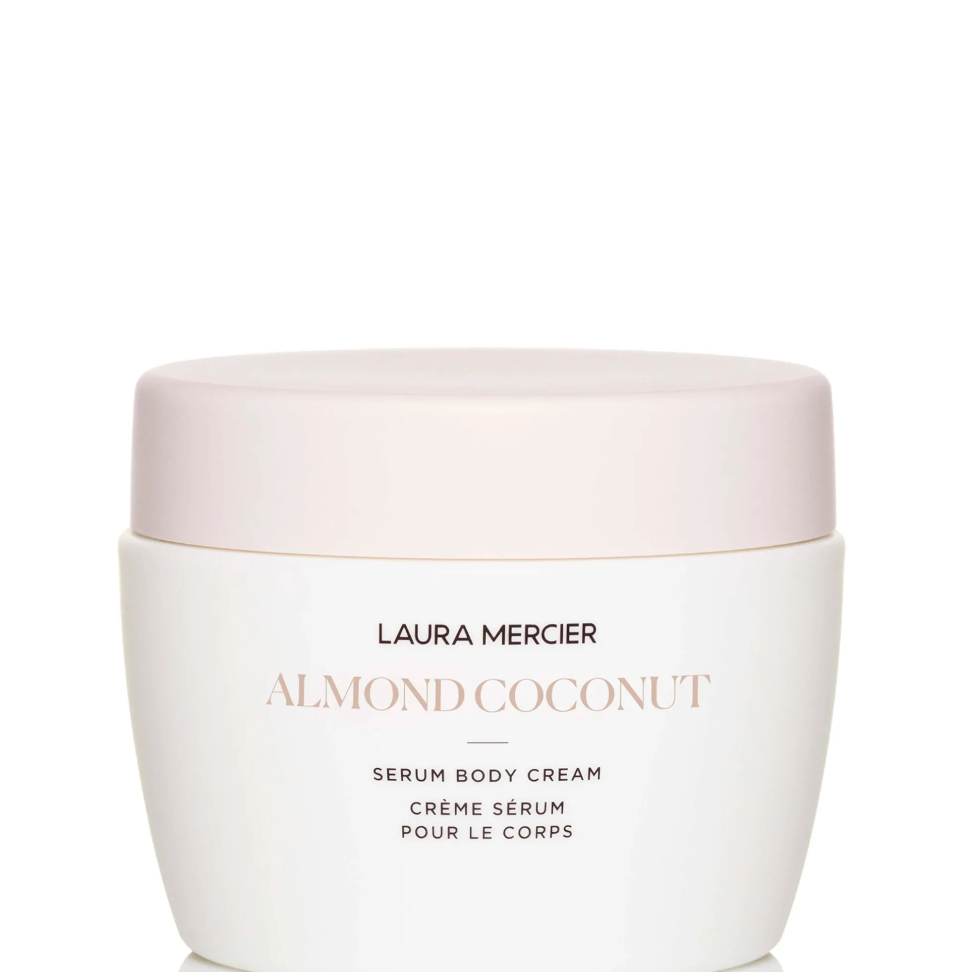 Laura Mercier Almond Coconut Serum Body Cream 200ml