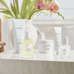 Laura Mercier Almond Coconut Serum Body Cream 200ml