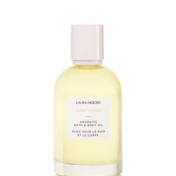 Laura Mercier Ambre Vanille Bath and Body Oil 100ml