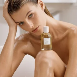 Laura Mercier Ambre Vanille Bath and Body Oil 100ml