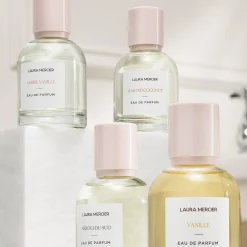 Laura Mercier Ambre Vanille Eau de Parfum 50ml
