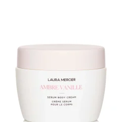 Laura Mercier Ambre Vanille Serum Body Cream 200ml