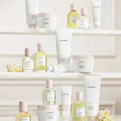 Laura Mercier Ambre Vanille Serum Body Cream 200ml