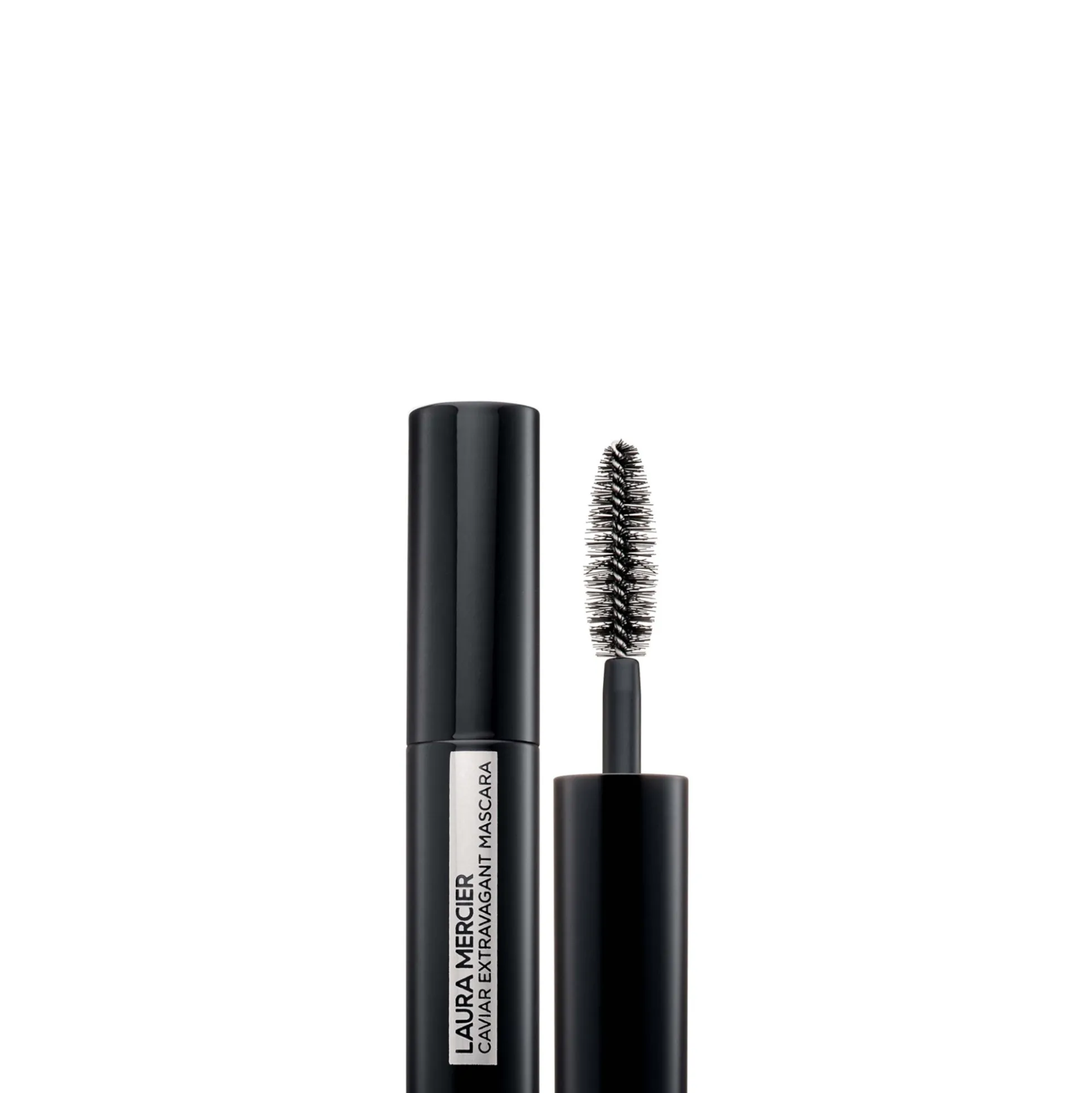 Laura Mercier Caviar Extravagant Mascara Mini - Black - 4.5ml
